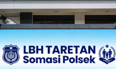 Somasi LBH Taretan ke Polsek Ganding: Kasus 20 Pohon Jati Hilang Disorot, Polisi Diminta Terbitkan STTLP