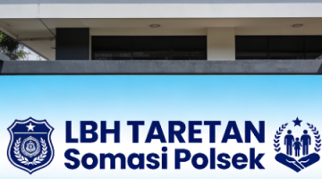 Somasi LBH Taretan ke Polsek Ganding: Kasus 20 Pohon Jati Hilang Disorot, Polisi Diminta Terbitkan STTLP