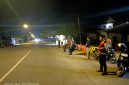 Polres Sumenep Perketat Patroli Dini Hari, Kapolres Tegaskan Komitmen Tekan Balap Liar
