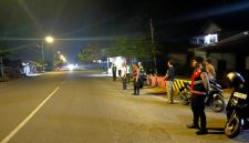 Polres Sumenep Perketat Patroli Dini Hari, Kapolres Tegaskan Komitmen Tekan Balap Liar