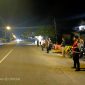 Polres Sumenep Perketat Patroli Dini Hari, Kapolres Tegaskan Komitmen Tekan Balap Liar