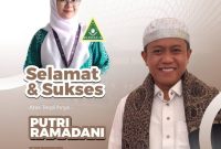 Putri Ramadani Terpilih, Dr. Naghfir: Amanah Besar untuk Masa Depan IPPNU