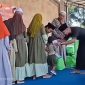 Suasana KBS di Acara Berbagi di Gapura, Minggu (27/04/2026)