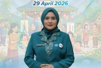 Semangat Hari Posyandu Nasional 2026, Hj. Nia Kurnia Fauzi Ajak Perkuat Layanan Kesehatan Berbasis Masyarakat
