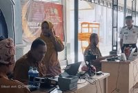Perkuat Layanan Hak Sipil, Rutan Sumenep Jemput Bola Perekaman e-KTP untuk Ratusan Warga Binaan