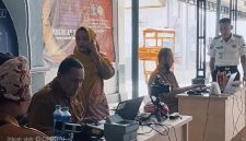 Perkuat Layanan Hak Sipil, Rutan Sumenep Jemput Bola Perekaman e-KTP untuk Ratusan Warga Binaan