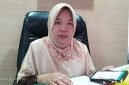 Kepala Badan Keuangan dan Aset Daerah (BKAD) Kabupaten Sumenep, R. Titik Suryati, S.H.,M.H