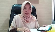 Srikandi Birokrasi Sumenep, R. Titik Suryati Purna Tugas, Posisi BKAD Diisi Plt
