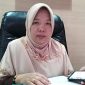Kepala Badan Keuangan dan Aset Daerah (BKAD) Kabupaten Sumenep, R. Titik Suryati, S.H.,M.H