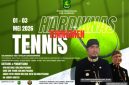 Semarak Hardiknas 2026, Pelti Sumenep Gelar Turnamen Tenis Bergengsi: Fokus Cetak Atlet Muda hingga Bangun Ekosistem Olahraga