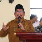 Wabup Sumenep KH Imam Hasyim, S.H.,M.H.