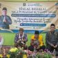 Halal Bihalal KKKS Gapura, Momentum Perkuat Sinergi Pendidikan dan Naikkan IPM Sumenep Turut dihadiri oleh Kepala Dinas Pendidikan Kabupaten Sumenep, H. Ikhsan S.Pd.,M.T.