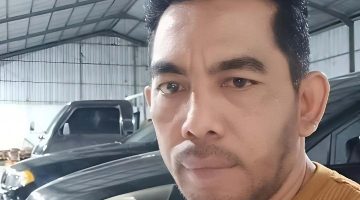 Sekretaris Jenderal LSM BIDIK Sunan