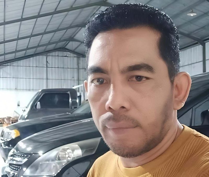 Sekretaris Jenderal LSM BIDIK Sunan