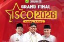 Grand Final ISCO 2026 Sumenep Siap Digelar, Ajang Prestisius Pelajar Sambut Hardiknas