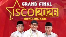 Grand Final ISCO 2026 Sumenep Siap Digelar, Ajang Prestisius Pelajar Sambut Hardiknas