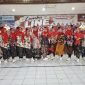 Disdik Sumenep Sukses Gelar Lomba Line Dance 2026, Suasana Meriah dan Penuh Energi