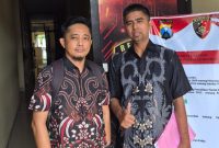 Kuasa Hukum Tergugat Abdul Mojib SH