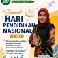Ucapan Bunda PAUD Sumenep Nia Kurnia Fauzi di Momentum Hardiknas 2026