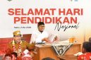 Semangat Hardiknas 2026 di Sumenep: Pendidikan Inklusif Jadi Prioritas Bersama