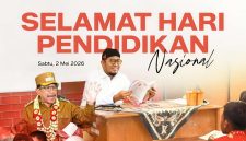 Semangat Hardiknas 2026 di Sumenep: Pendidikan Inklusif Jadi Prioritas Bersama