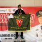 Prajurit Muda Yonif 931/JKT Sumenep Prada Taufik Raih Emas di Kejuaraan Piala Wali Kota Surabaya 2026