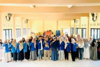 KOPRIFEST Menggema di Sumenep, KOPRI Pertegas Barisan Perempuan: dari Kreativitas Menuju Aksi Nyata