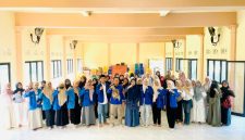 KOPRIFEST Menggema di Sumenep, KOPRI Pertegas Barisan Perempuan: dari Kreativitas Menuju Aksi Nyata