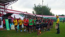 Pasipers Kapten Inf Mendung Melas Hari Sudarsono