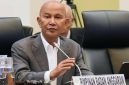 Ketua Banggar DPR RI Said Abdullah 