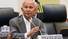 Ketua Banggar DPR RI Said Abdullah 