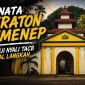Menata Keraton Sumenep: Ujian Nyali TACB di Titik Nol Pelestarian