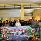 Police Goes to School, Satlantas Polres Sumenep Tanamkan Kesadaran Tertib Lalu Lintas ke Pelajar