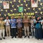 Silaturrahmi KBA Unija dengan Sekdakab Sumenep Jadi Momentum Penguatan Peran Alumni