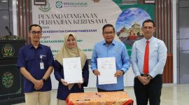 Dukung Program JKN, Kejari Sumenep Optimalkan Peran Jaksa Pengacara Negara