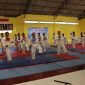Polres Sumenep Gelar Latihan dan Ujian Beladiri UKP 2026, Asah Fisik dan Mental Personel