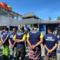 Rutan Sumenep Gelar Razia Besar Usai Ikrar: Sinergi APH Perketat Pengawasan, Tes Urine Hasilnya Negatif