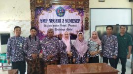Kopi Sumenep Tegaskan Komitmen Perkuat Pendidikan Inklusif, Siapkan Program Penguatan Guru hingga Monitoring Sekolah