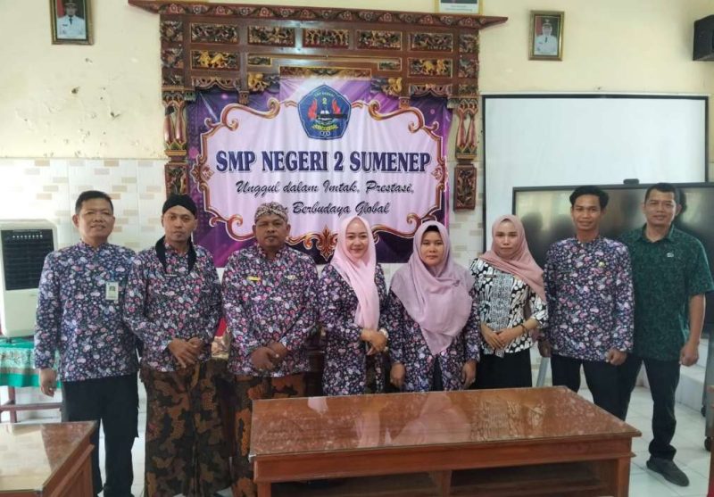 Kopi Sumenep Tegaskan Komitmen Perkuat Pendidikan Inklusif, Siapkan Program Penguatan Guru hingga Monitoring Sekolah