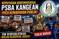 Kontroversi Askuri Hamsani Cup 2026, Keputusan Empat Tim Jadi Juara Tuai Sorotan