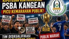 Kontroversi Askuri Hamsani Cup 2026, Keputusan Empat Tim Jadi Juara Tuai Sorotan