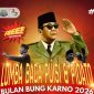 IWO Sumenep Dorong Generasi Muda Madura Berani Bicara Lewat Lomba Bulan Bung Karno