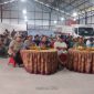 Kasdim Sumenep Ikuti Launching Nasional 1.061 Koperasi Merah Putih Bersama Presiden Prabowo