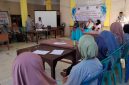 Program Lifeskill BNNK Sumenep, Ibu-Ibu Desa Pandan Dilatih Tata Boga untuk Tekan Bahaya Narkoba