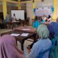 Program Lifeskill BNNK Sumenep, Ibu-Ibu Desa Pandan Dilatih Tata Boga untuk Tekan Bahaya Narkoba