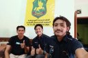 Paguyuban Tretan Kelontong Sumenep di Klaten Dilirik PT HM Sampoerna untuk Kemitraan Bisnis