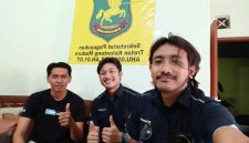 Paguyuban Tretan Kelontong Sumenep di Klaten Dilirik PT HM Sampoerna untuk Kemitraan Bisnis