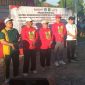 Foto Bersama Wabup KH. Imam Hasyim, Sekdakab Agus Dwi Saputra, Kadisdik H Moh Iksan dan Forkopimda Sumenep Usai Penandatanganan Fakta Integritas, Jum'at (08/05/2026)