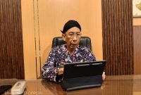 Kepala Bapenda Sumenep, Ferdiansyah Tetrajaya, SH