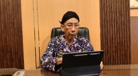 Kepala Bapenda Sumenep, Ferdiansyah Tetrajaya, SH